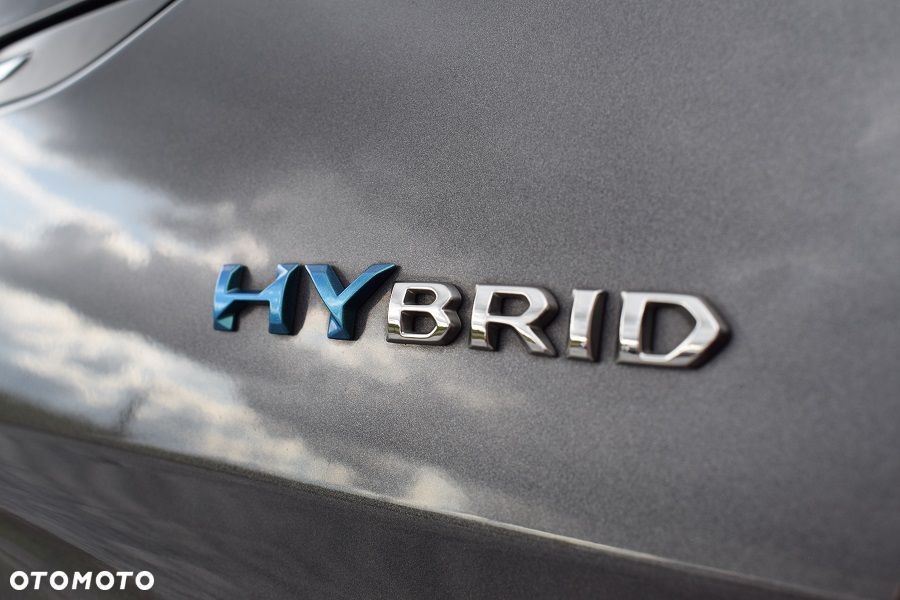 Peugeot 3008 1.6 PureTech Hybrid PHEV Allure Pack S&S EAT8 - 23