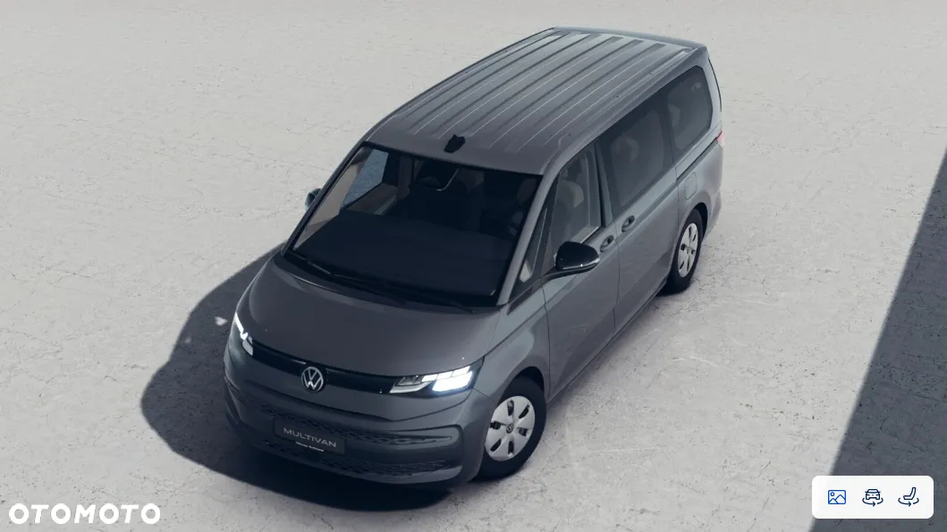 Volkswagen Multivan 2.0 TDI L2 DSG - 6