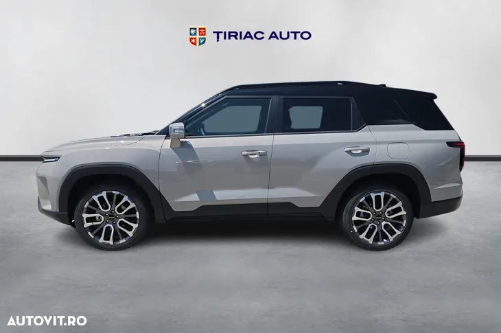 SsangYong Torres 1.5 GDI Turbo Premium - 2