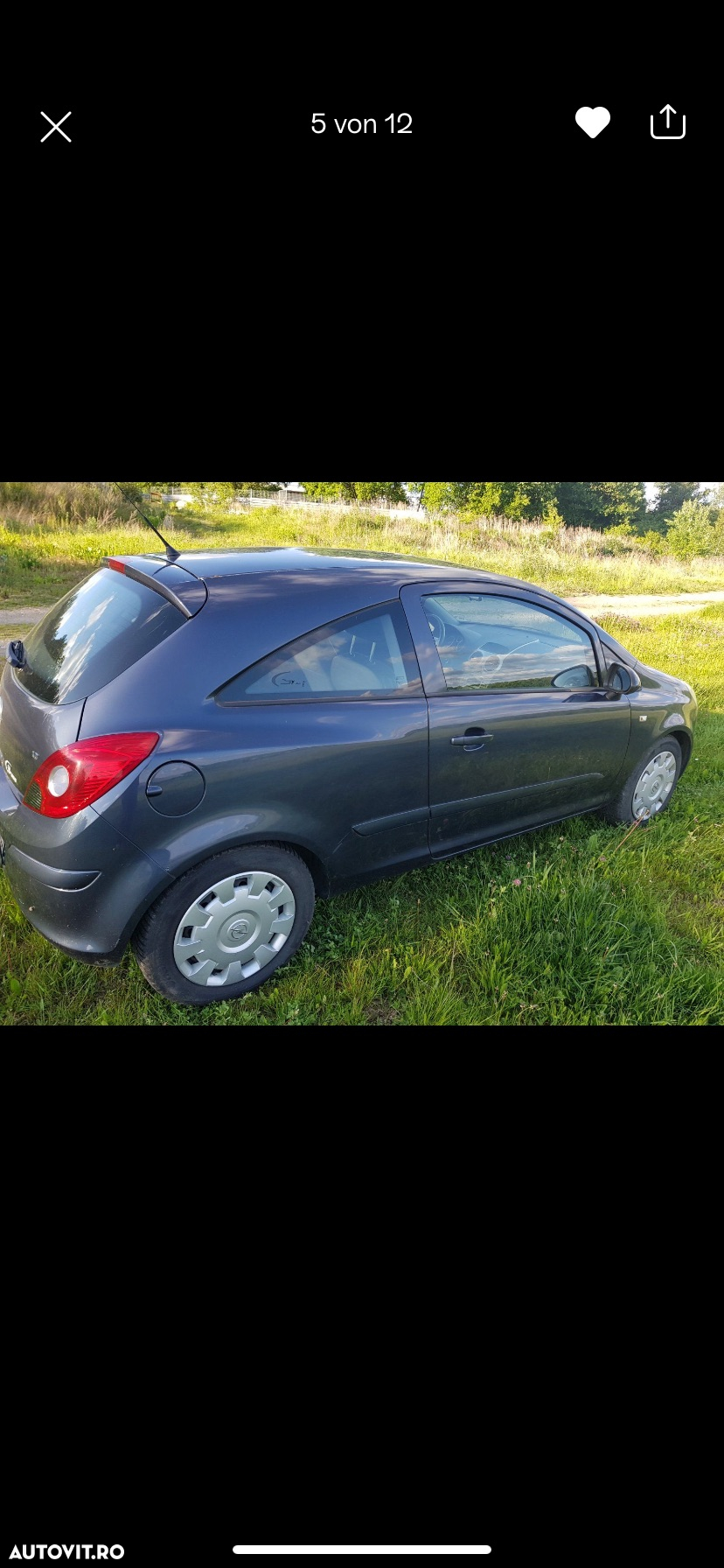 Opel Corsa 1.2 16V - 3