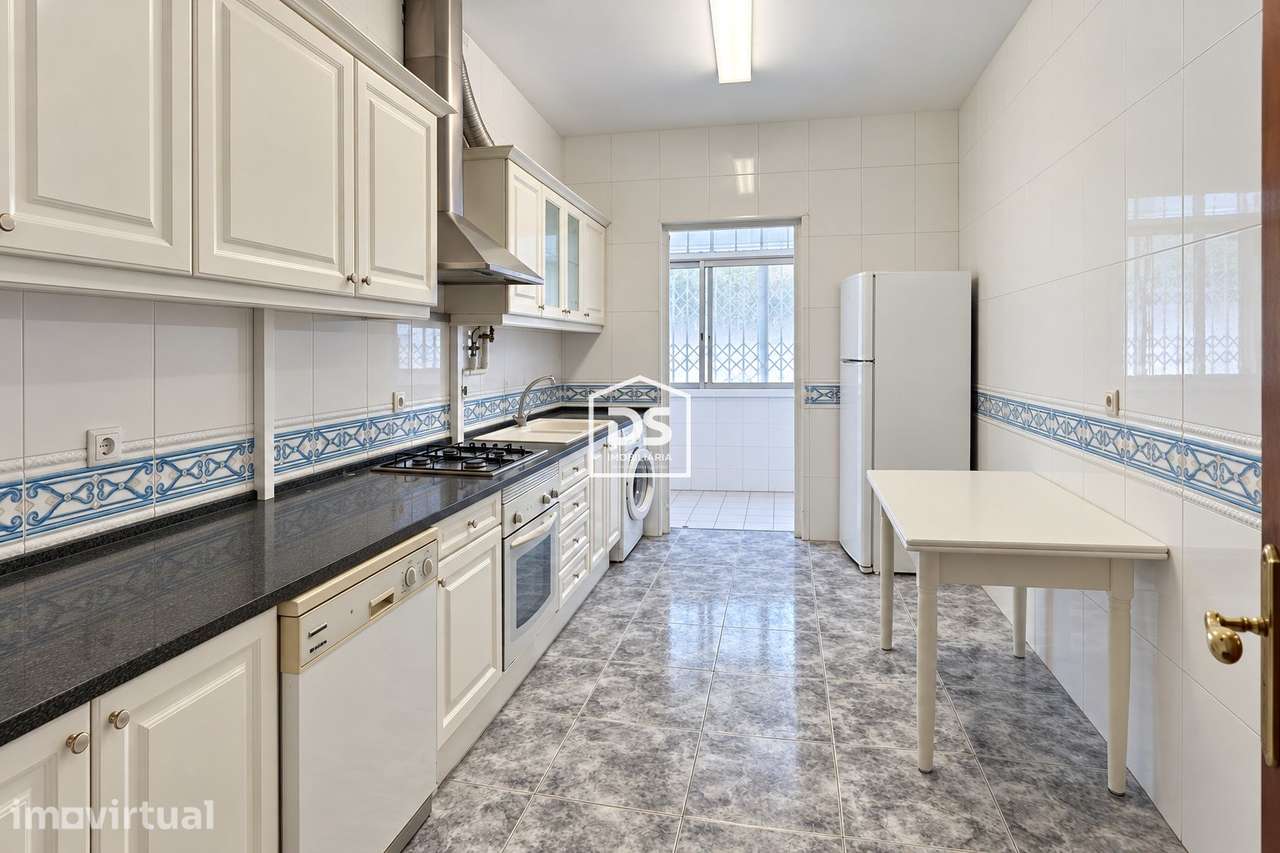 Apartamento T1 Venda