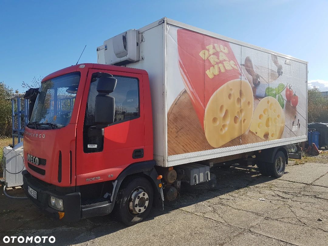 Iveco ML80E18 - 1