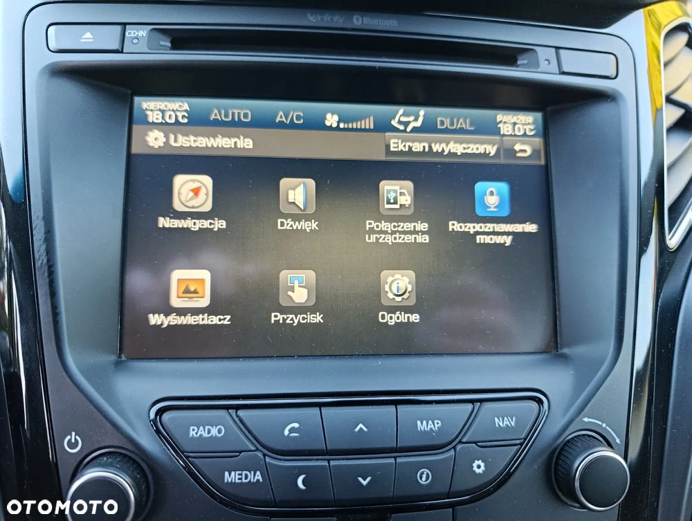 Hyundai i40 1.7 CRDi Premium DCT - 30