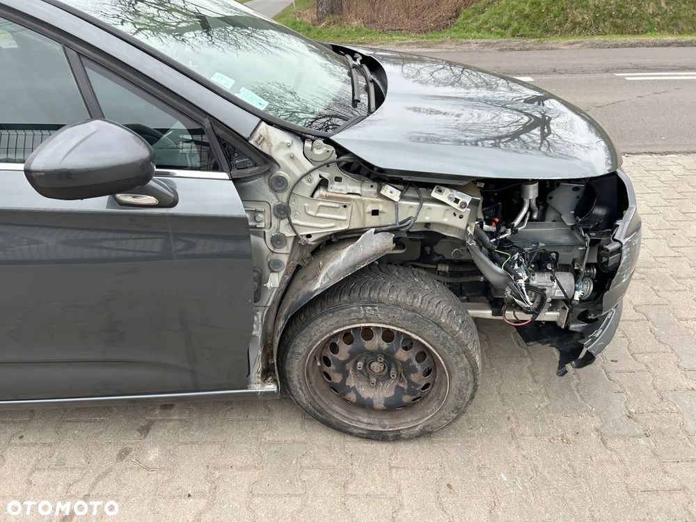 Citroën C4 - 38