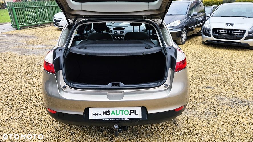 Renault Megane 1.6 16V 100 Expression - 31