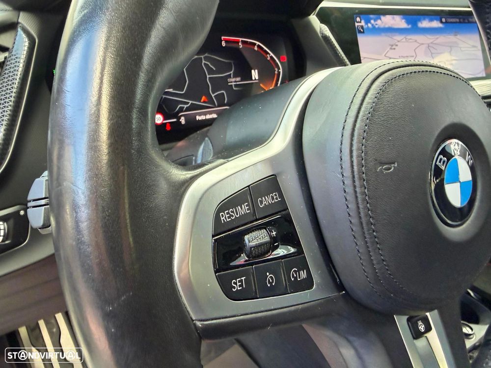 BMW 116 d Sport Line - 15