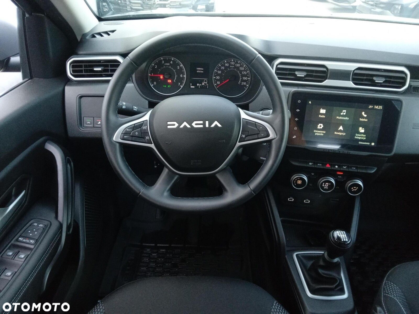 Dacia Duster - 16