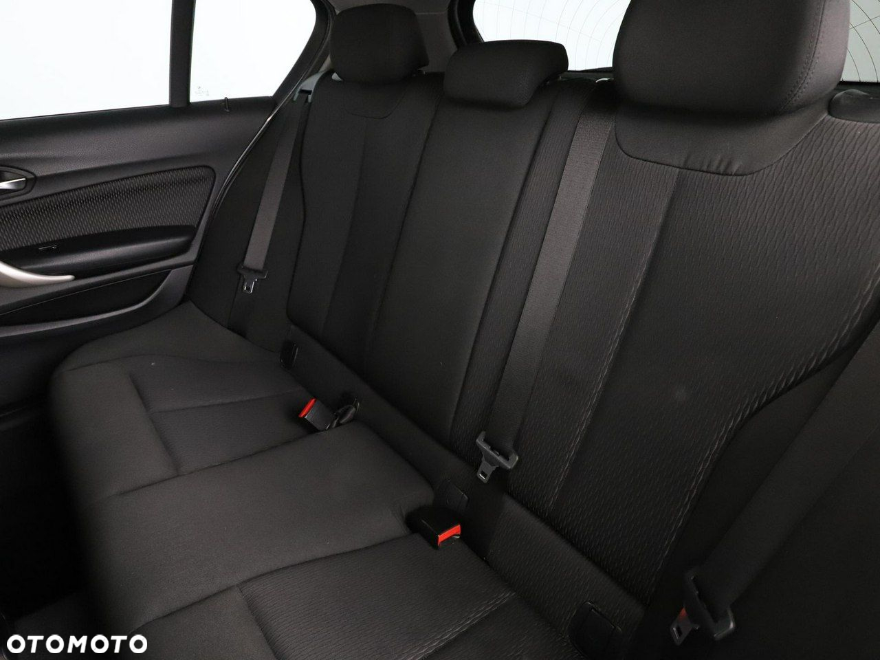 BMW Seria 1 116d Advantage - 17