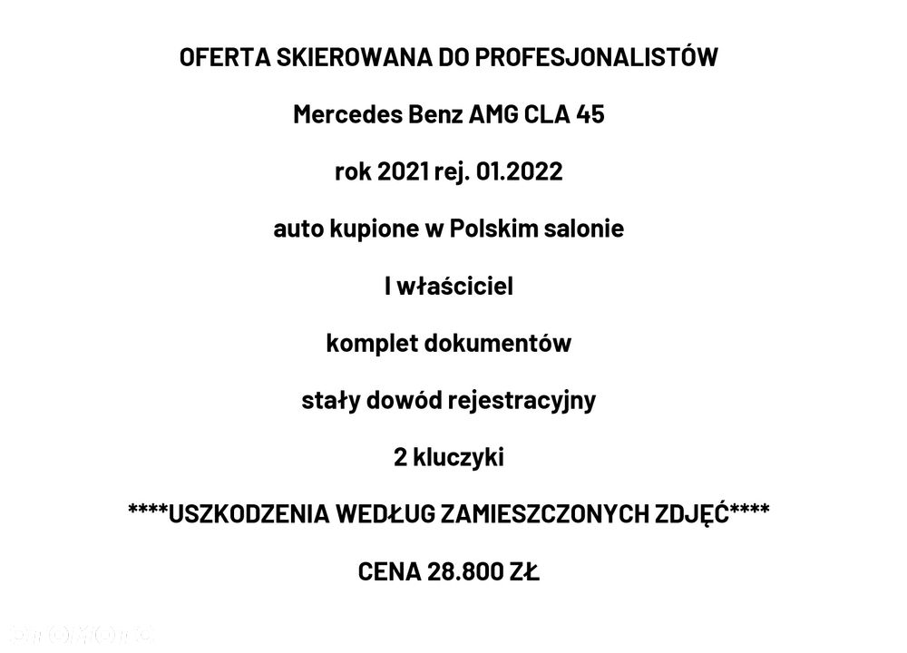 Mercedes-Benz CLA - 2
