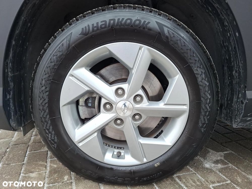Hyundai Kona 1.0 T-GDI Smart DCT - 33