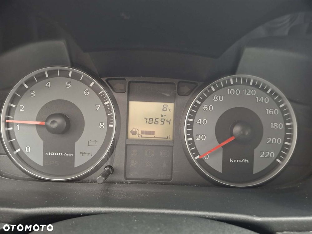 Mitsubishi Colt 1.3 Intense - 11