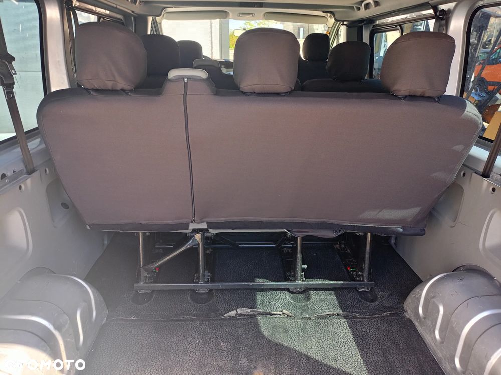 Renault Trafic Passenger L2H1 Privilège - 6