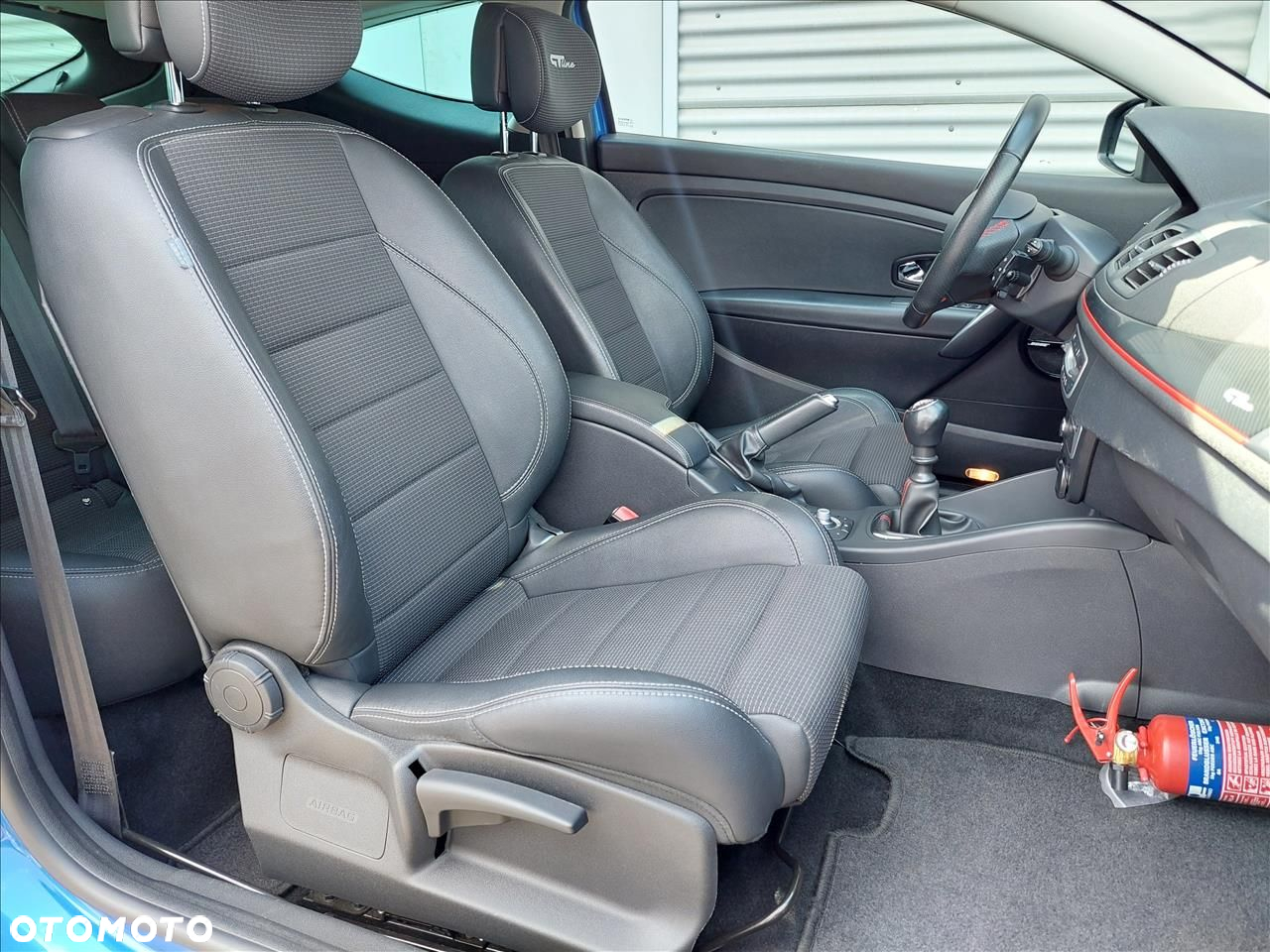 Renault Megane 1.5 dCi Bose - 8