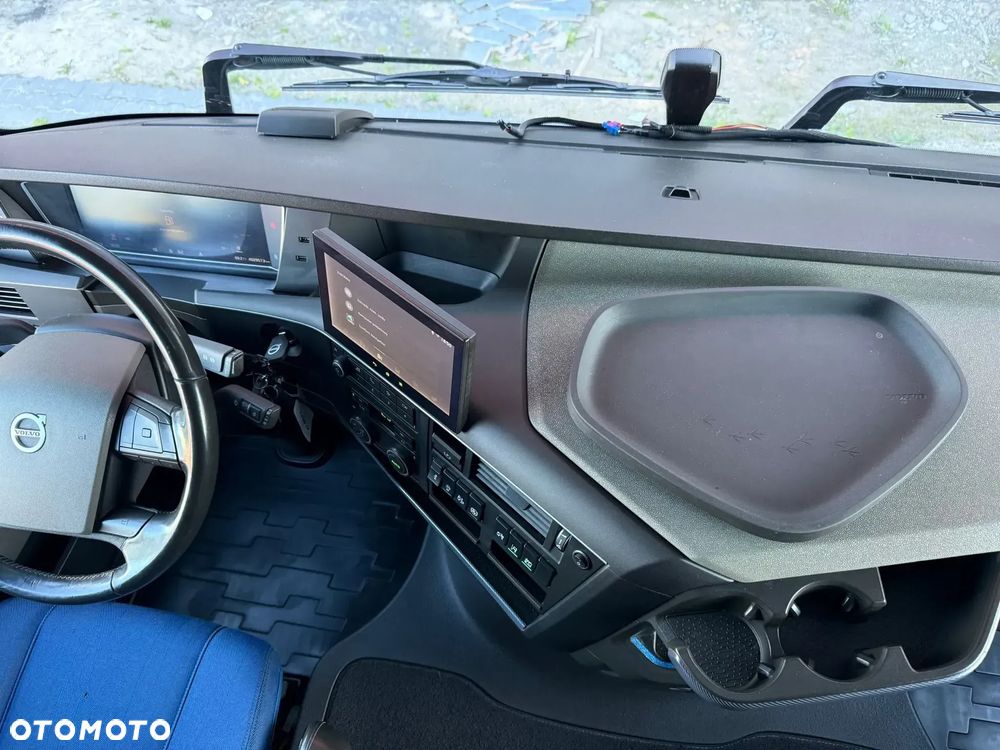 Volvo FH 500/EURO6/MEGA/NAVI/FULL LED/KLIMA P. - 31