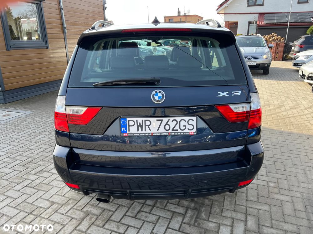 BMW X3 - 30