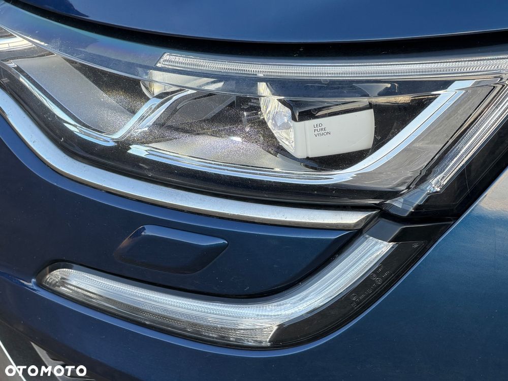 Renault Talisman ENERGY dCi 160 EDC LIMITED - 19