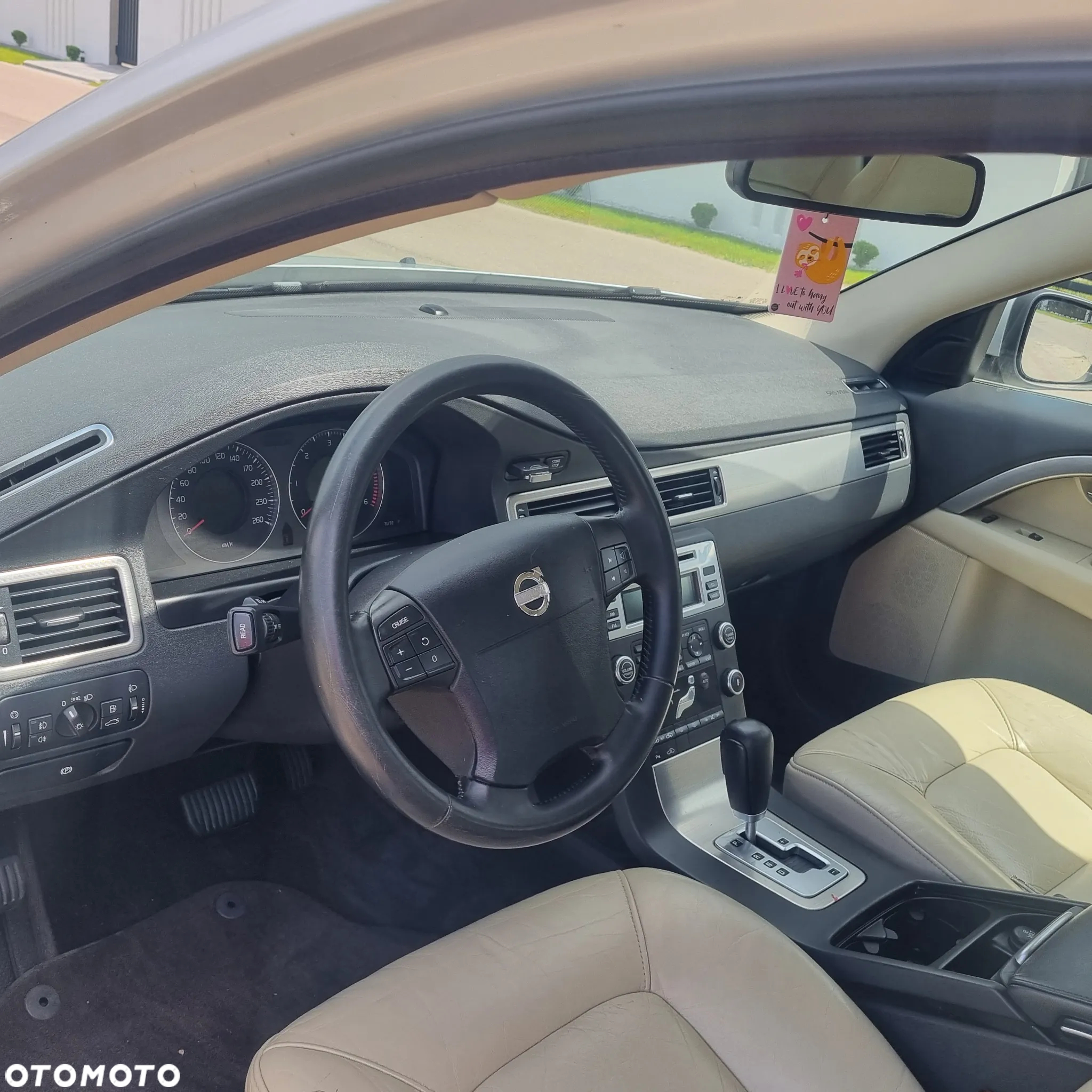 Volvo S80 2.4D Momentum - 9