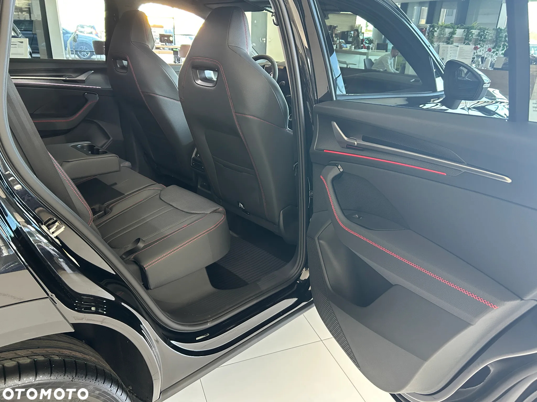 Skoda Kodiaq 2.0 TSI 4x4 RS DSG - 11