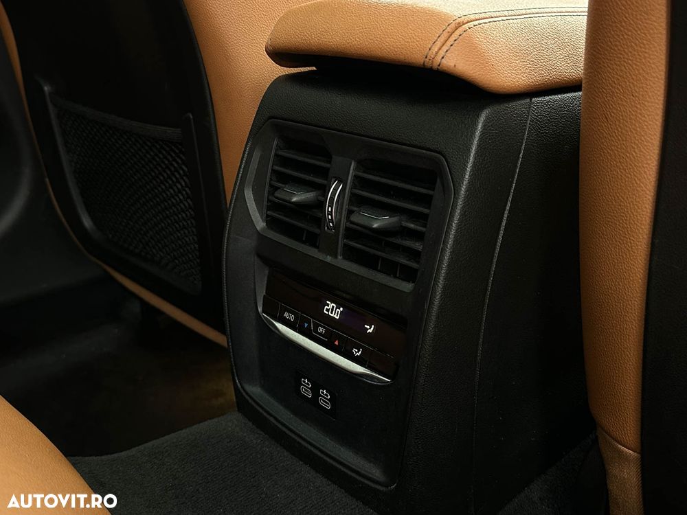 BMW Seria 3 330i Aut. Edition M Sport Shadow - 20