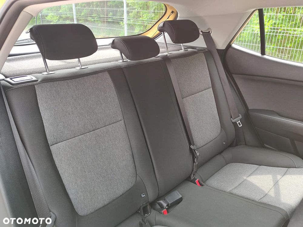 Kia Stonic 1.0 T-GDI M DCT - 9