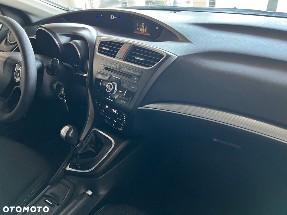 Honda Civic - 33