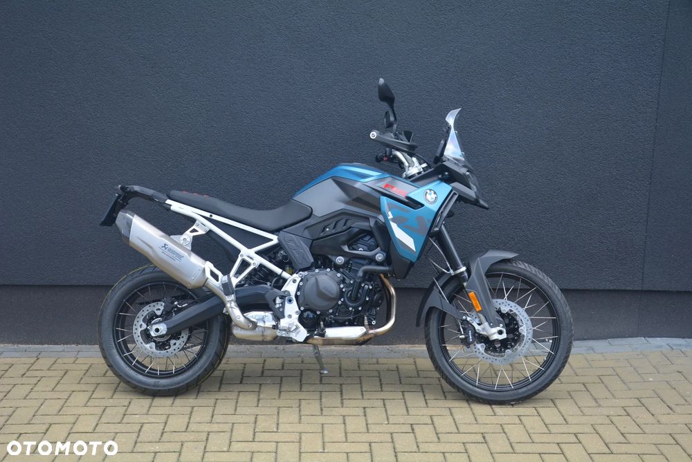BMW GS - 3