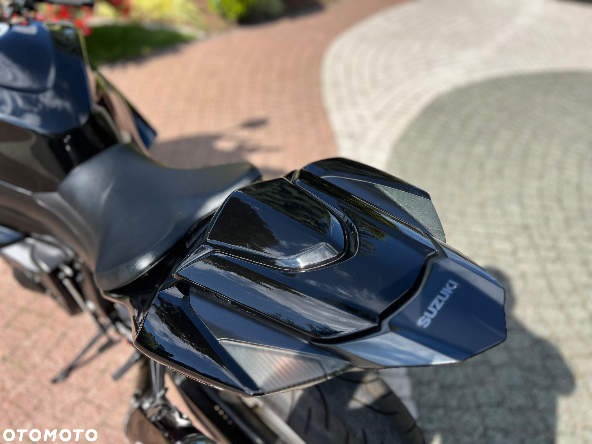 Suzuki GSX-R - 20