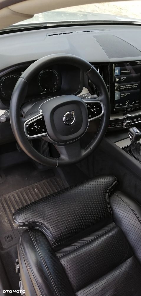 Volvo XC 60 T5 AWD Inscription - 13