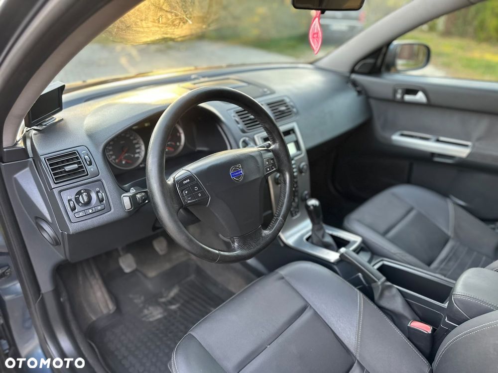 Volvo V50 - 6