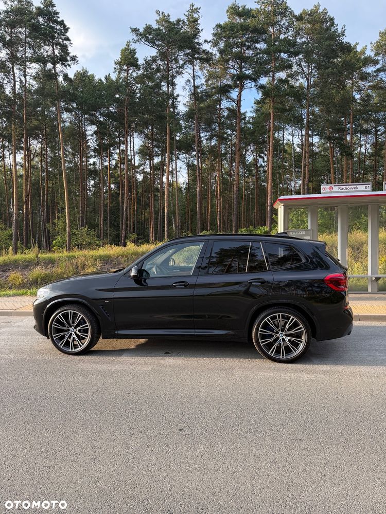 BMW X3 M - 14