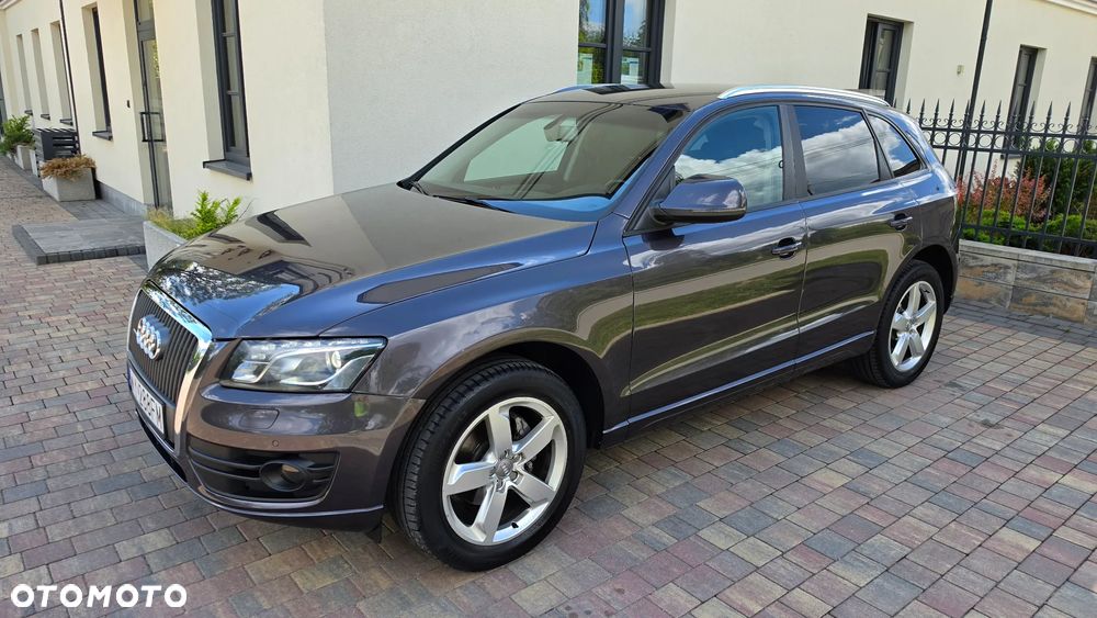 Audi Q5 2.0 TFSI Quattro S tronic - 28