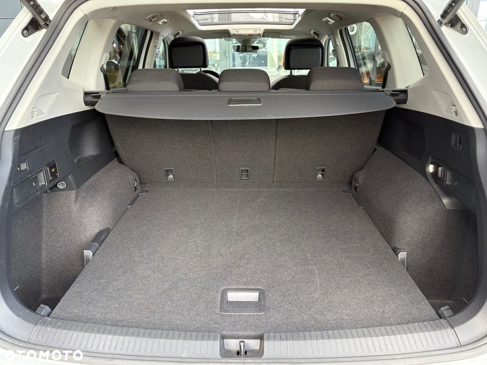 Volkswagen Tiguan Allspace 2.0 TDI 4Mot Elegance DSG - 21