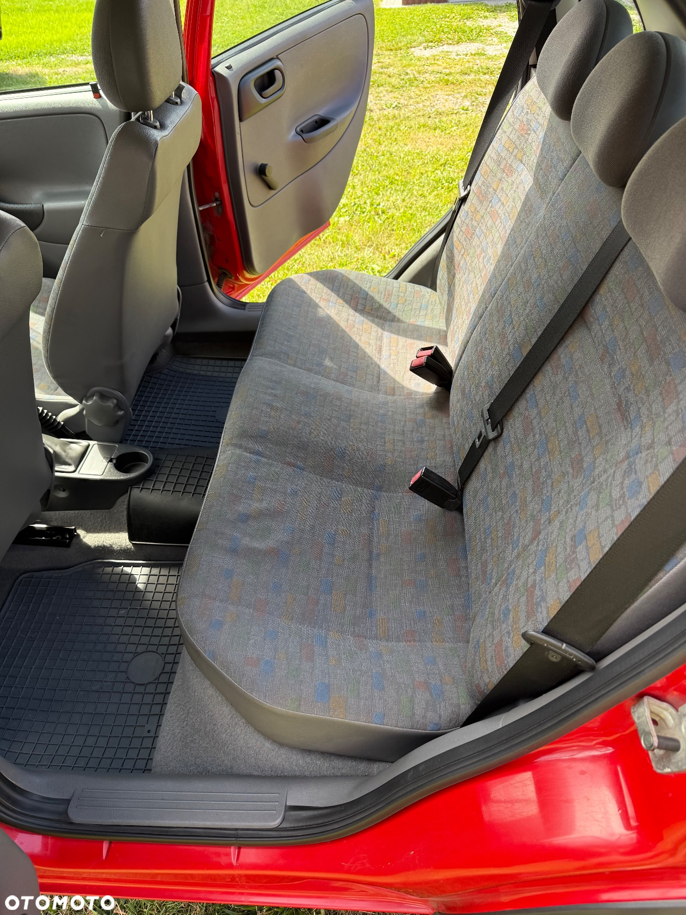 Opel Corsa 1.0 12V Comfort - 11