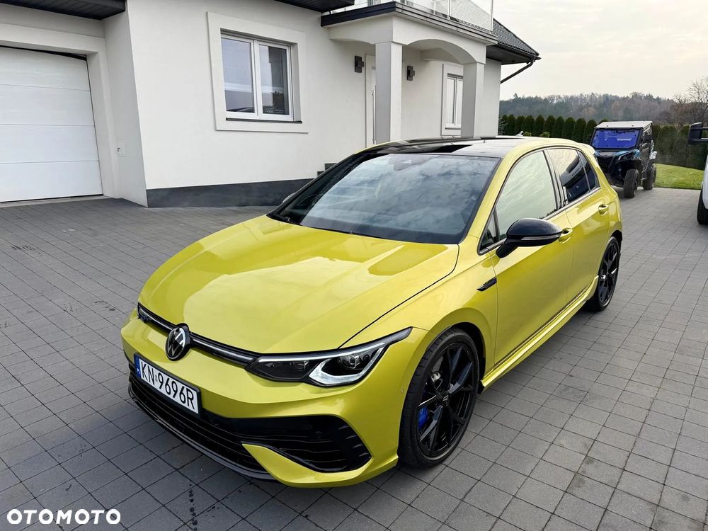 Volkswagen Golf - 11