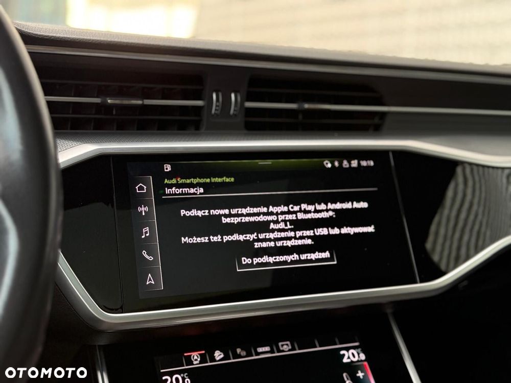 Audi A6 Allroad - 18