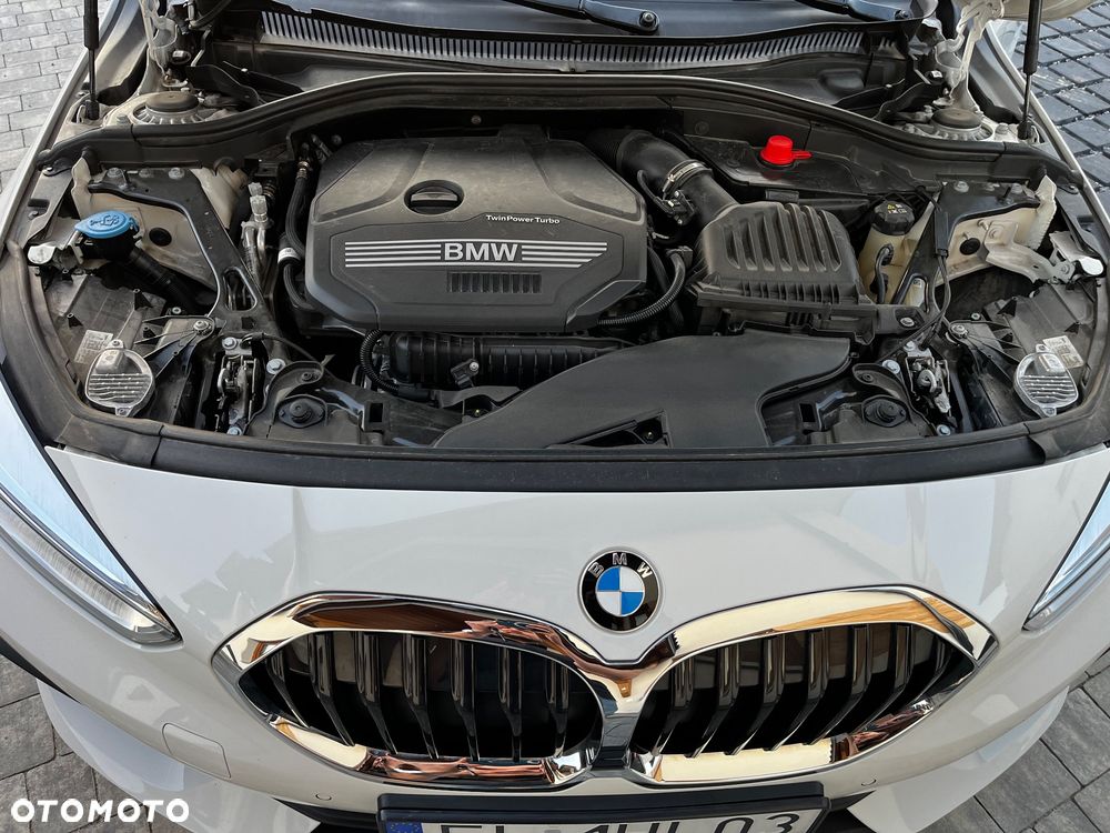 BMW Seria 1 118i - 29