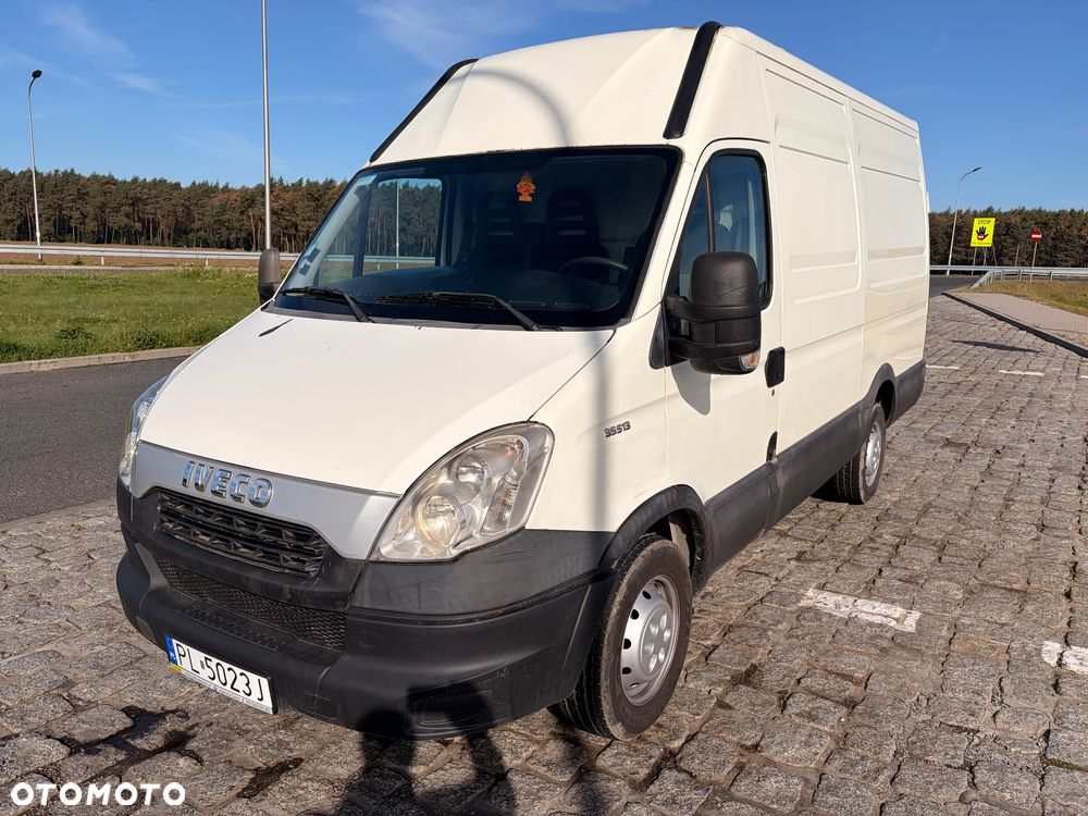Iveco Daily