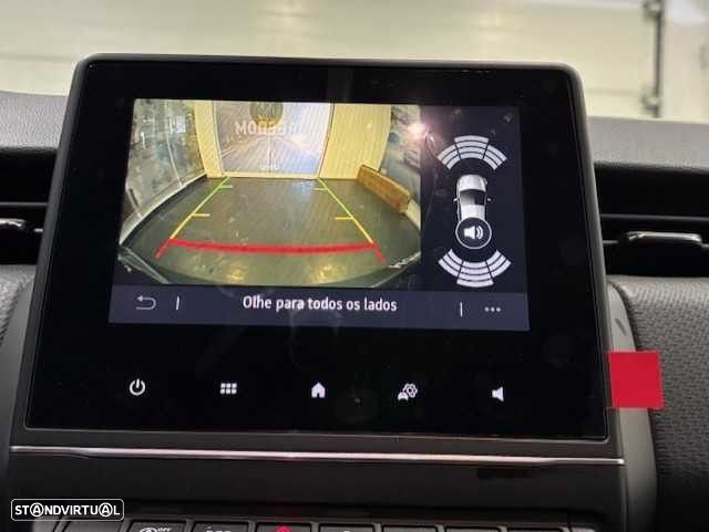 Mitsubishi Colt 1.0 MPI-T Invite - 20