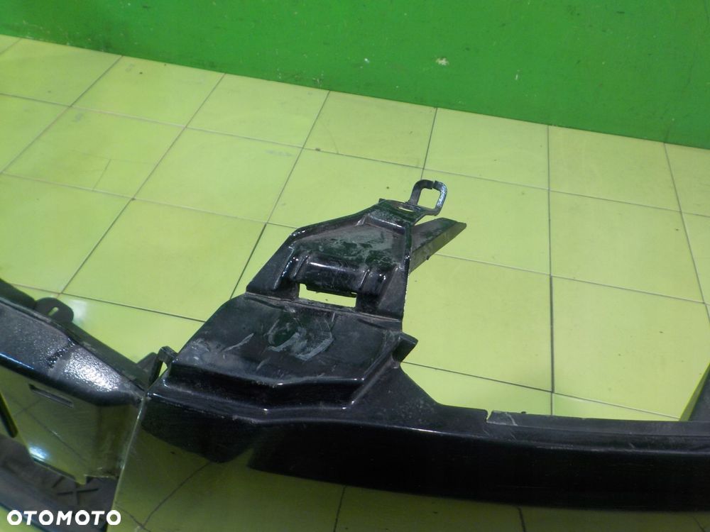 AUDI TT 8J 10r 2D zderzak przod - 8