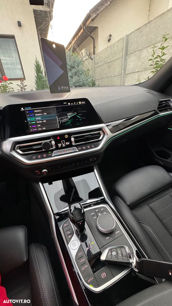 BMW Seria 3 - 12