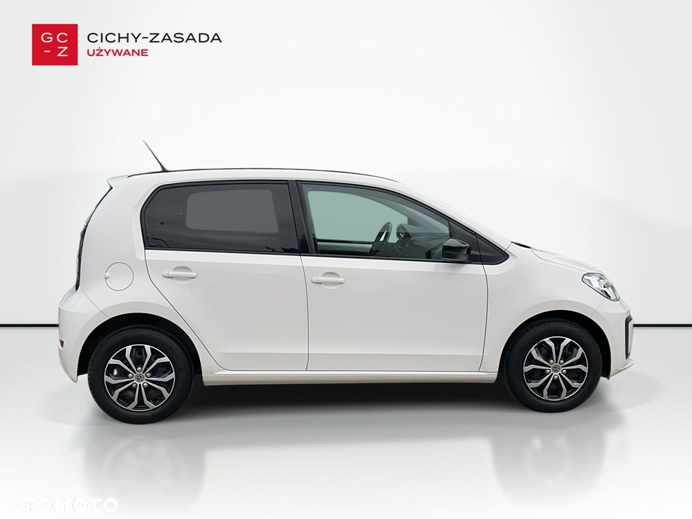 Volkswagen up! 1.0 move - 4