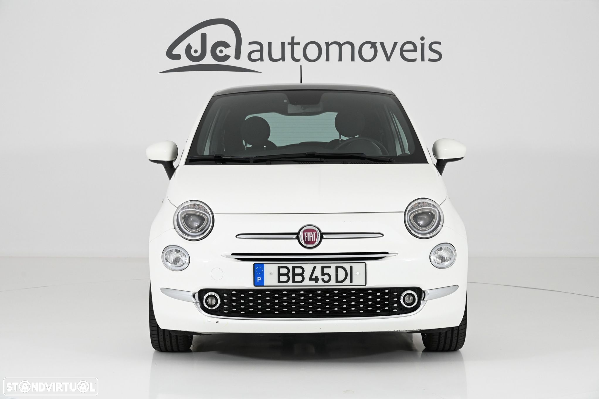Fiat 500 1.0 Hybrid Dolcevita - 5
