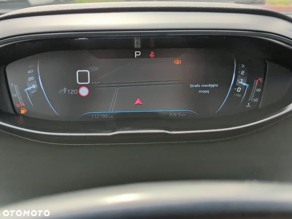 Peugeot 5008 2.0 BlueHDI GT S&S EAT8 - 26