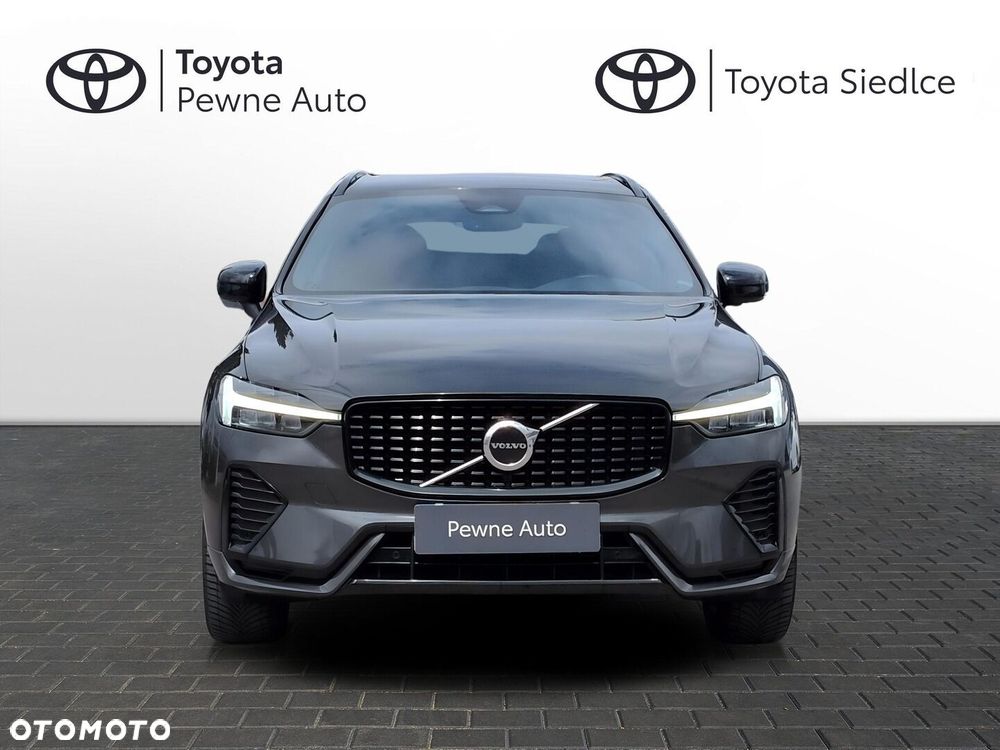 Volvo XC 60 B4 D AWD Ultimate Dark - 3