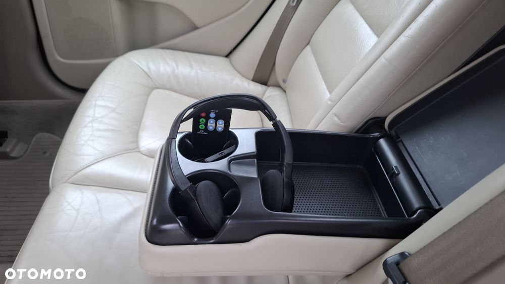 Volvo S80 2.5T Summum - 13