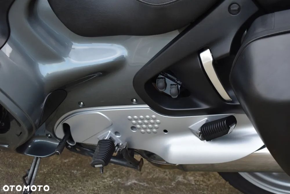 BMW R - 19