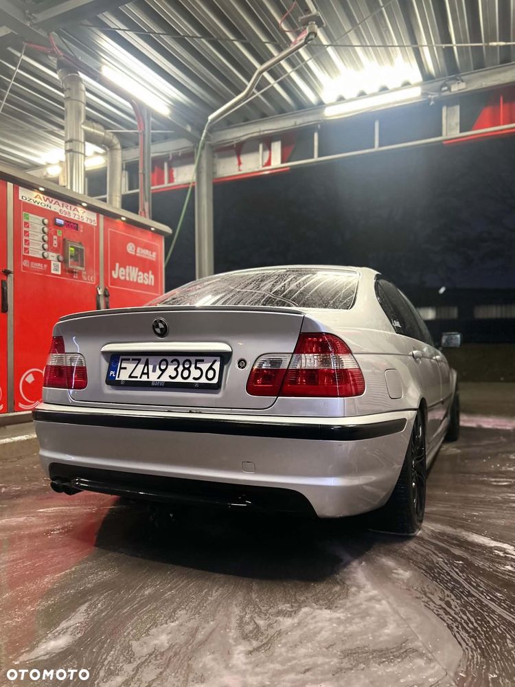 BMW Seria 3 - 3
