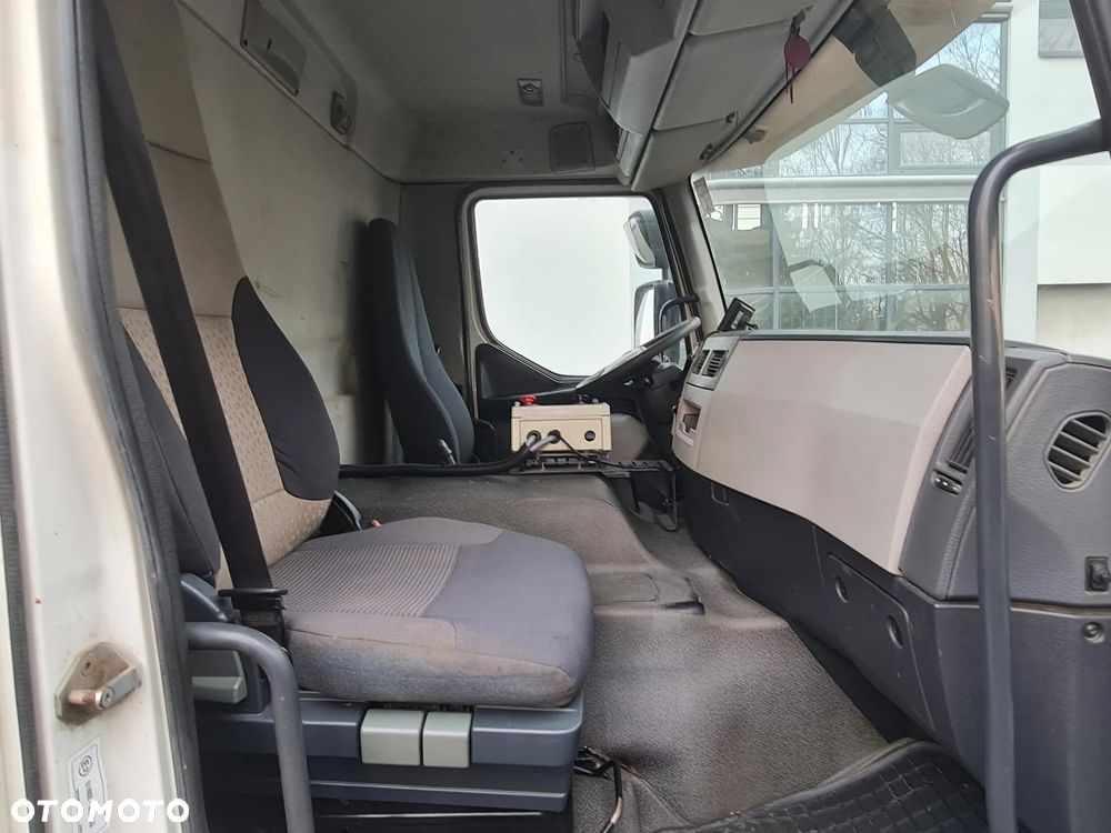 Volvo FE300 Śmieciarka 2010r. Euro 5 Semat Terberg - 26