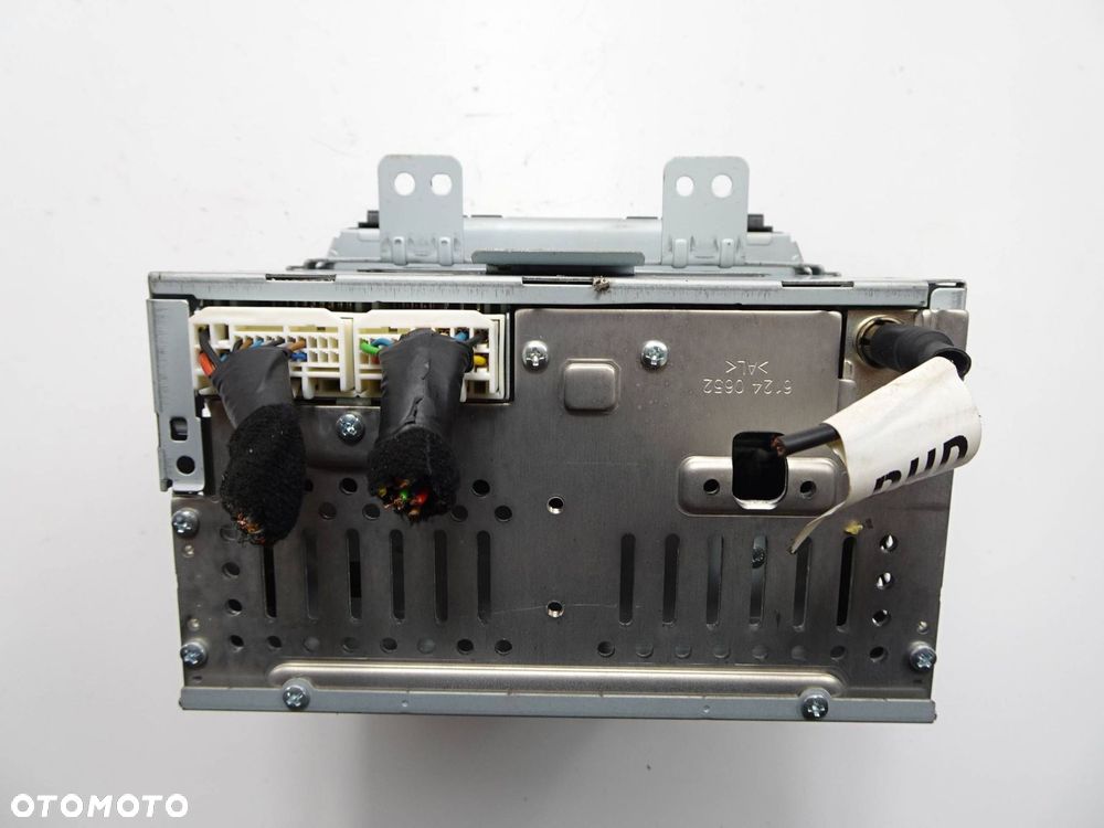 radio cd hyundai ix35 09-15r. 961602y230tan - 7