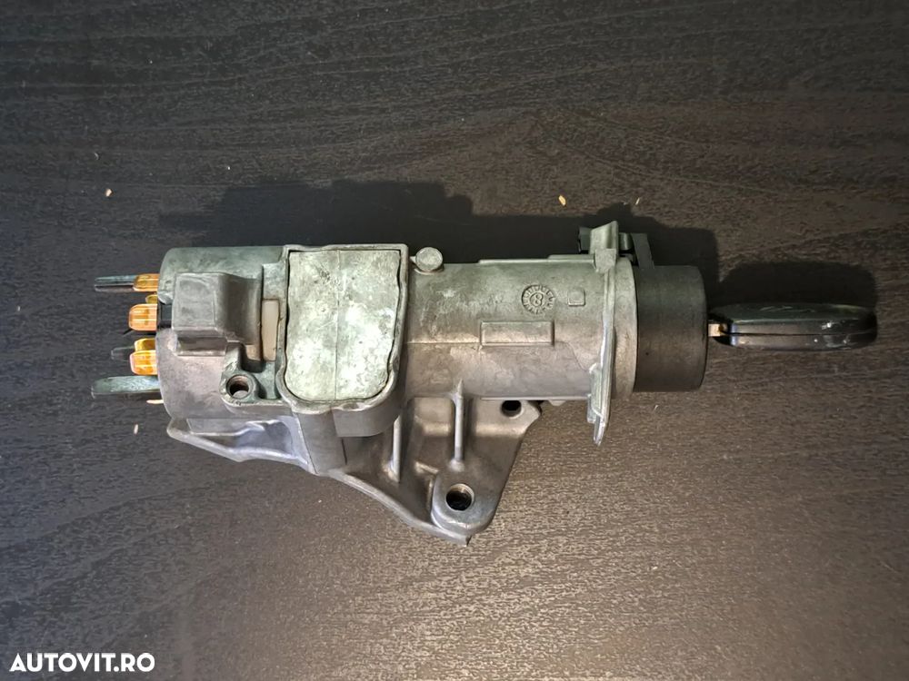 Contact pornire cu cheie Original VW Transporter T5 2003-2009 - 5